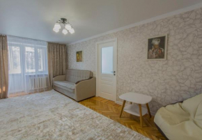 Уютная квартира в центре Алматы